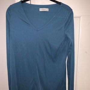 Abercrombie and Fitch Long Sleeve